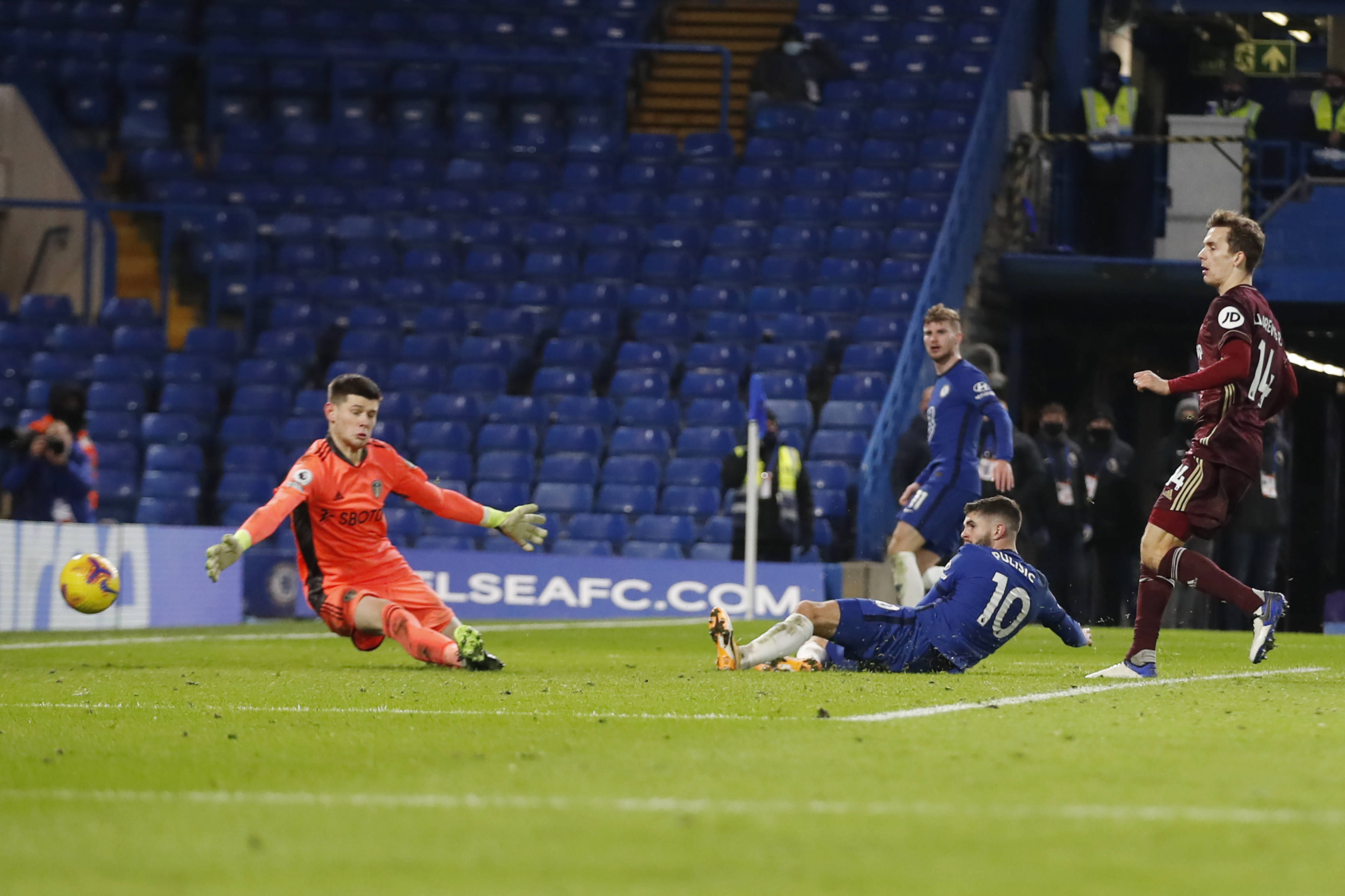 拉齐奥的4 拉齐奥的4